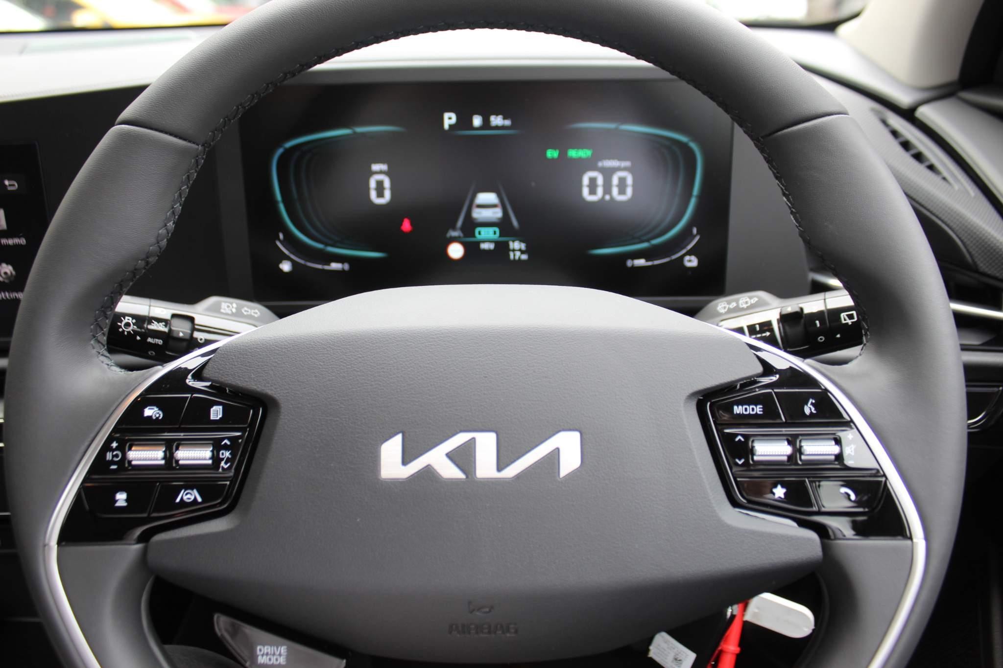 Kia Niro Image 15