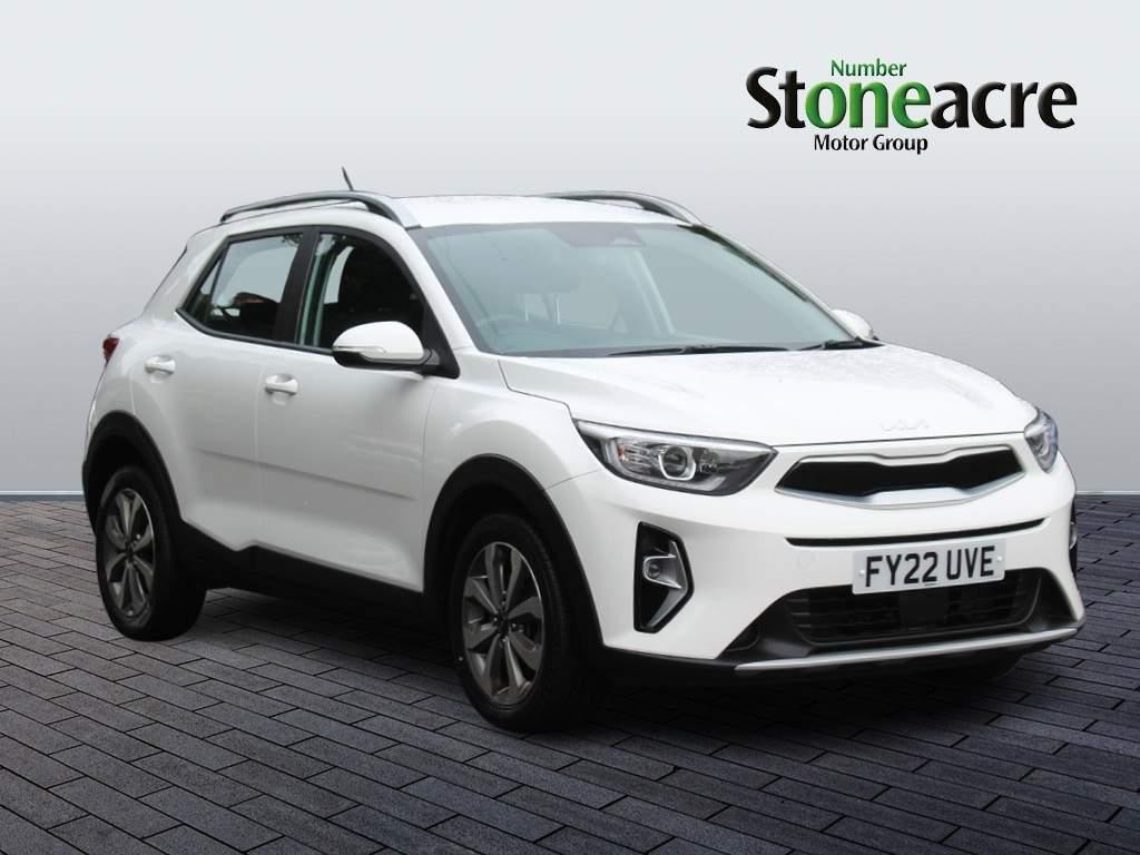 Kia Stonic Image 1