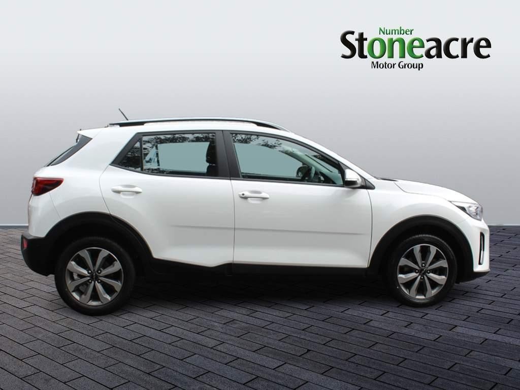 Kia Stonic Image 2