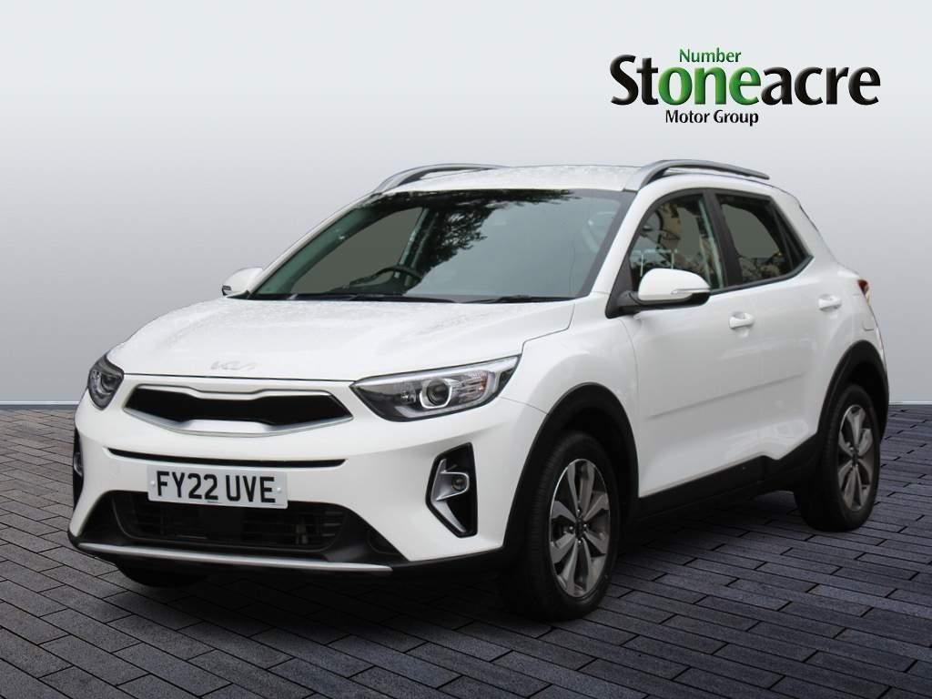 Kia Stonic Image 7