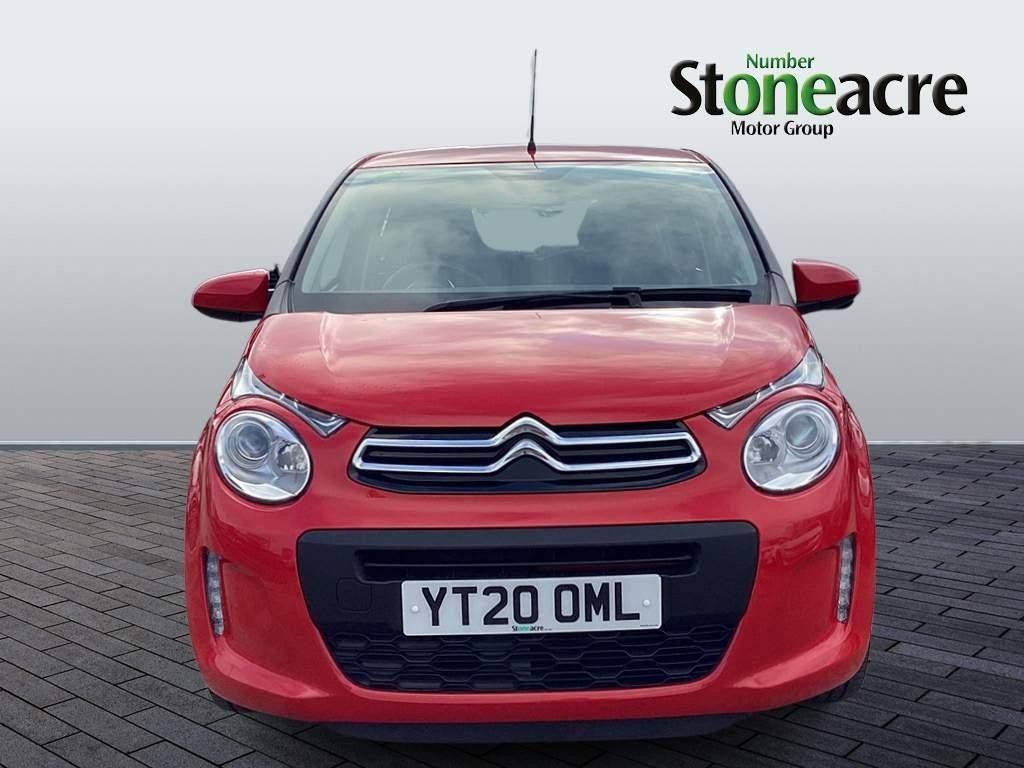 Citroen C1 Image 8