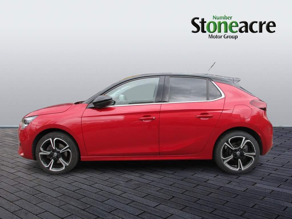 Vauxhall Corsa Image 3