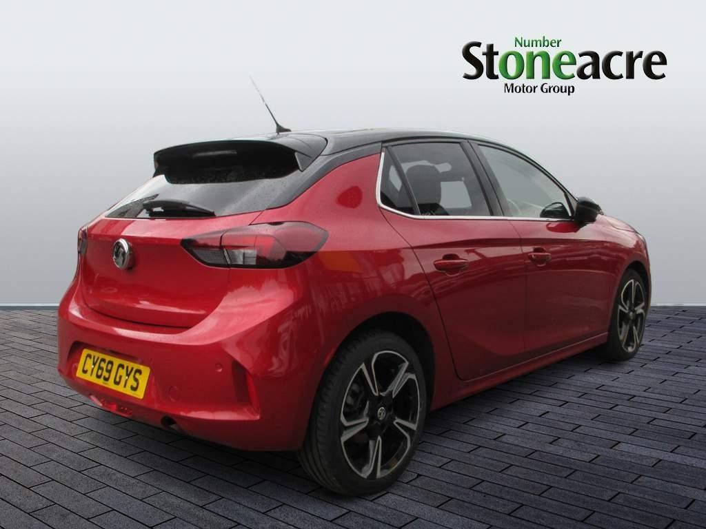 Vauxhall Corsa Image 6