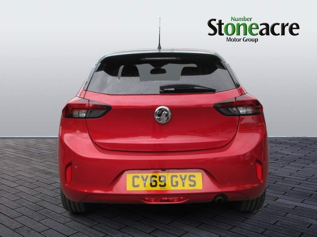 Vauxhall Corsa Image 7