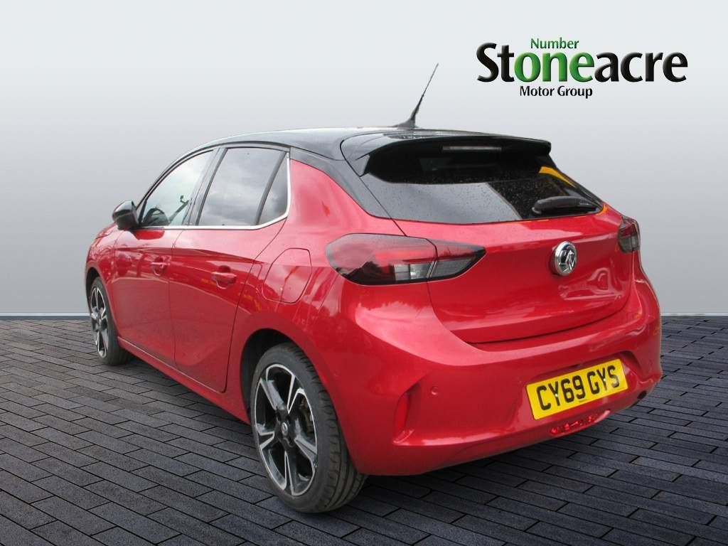 Vauxhall Corsa Image 8