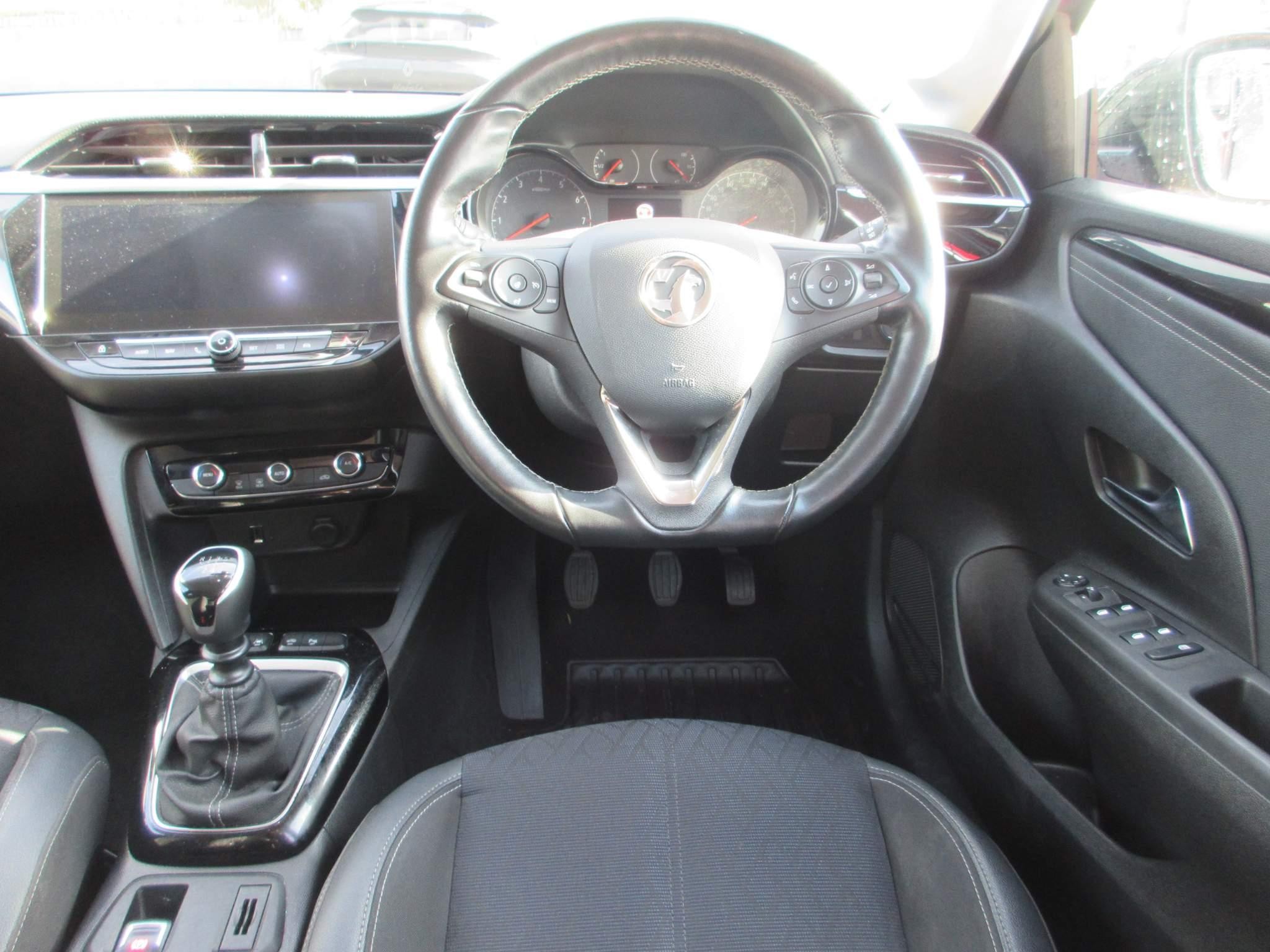 Vauxhall Corsa Image 12