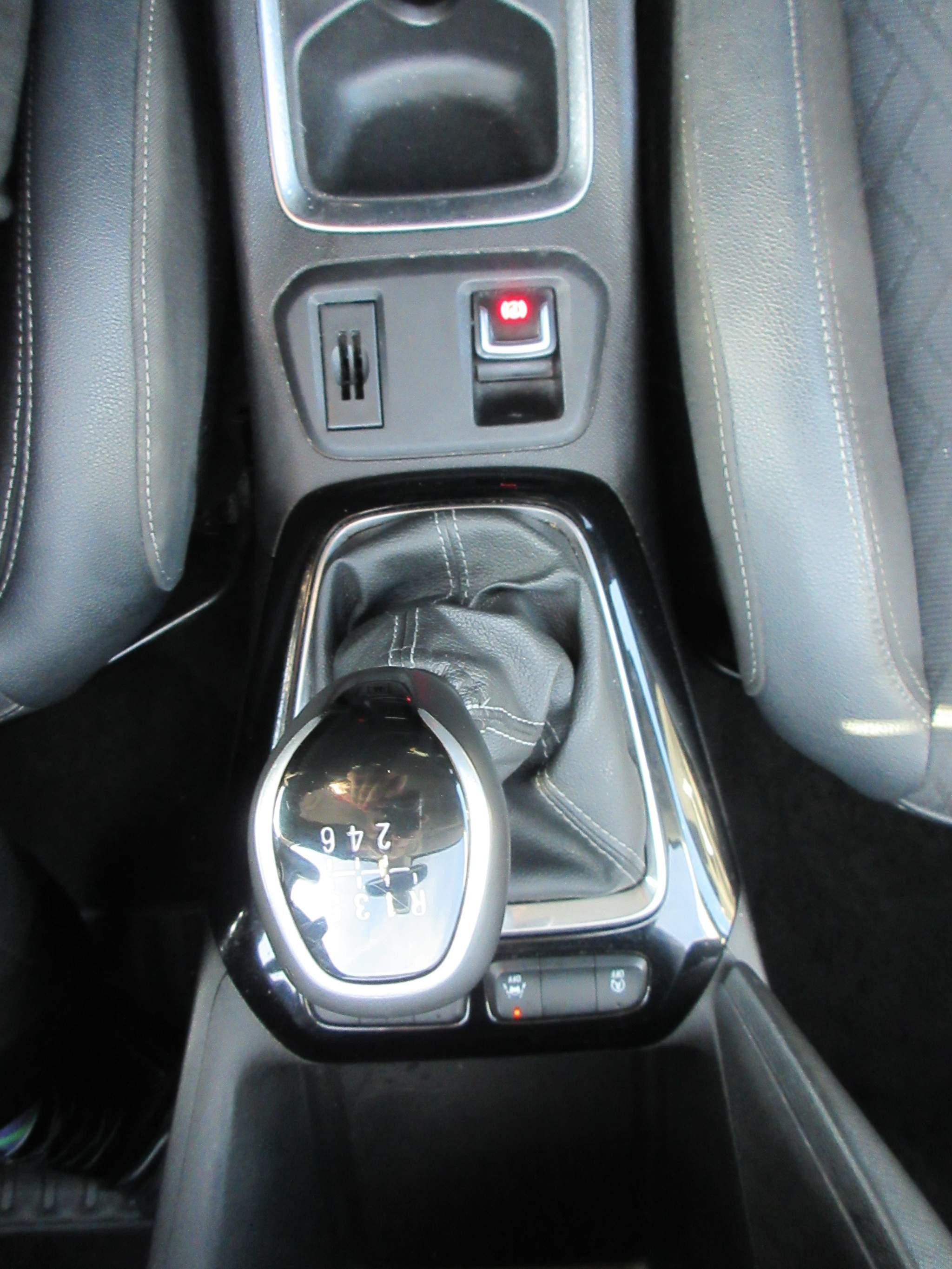 Vauxhall Corsa Image 16