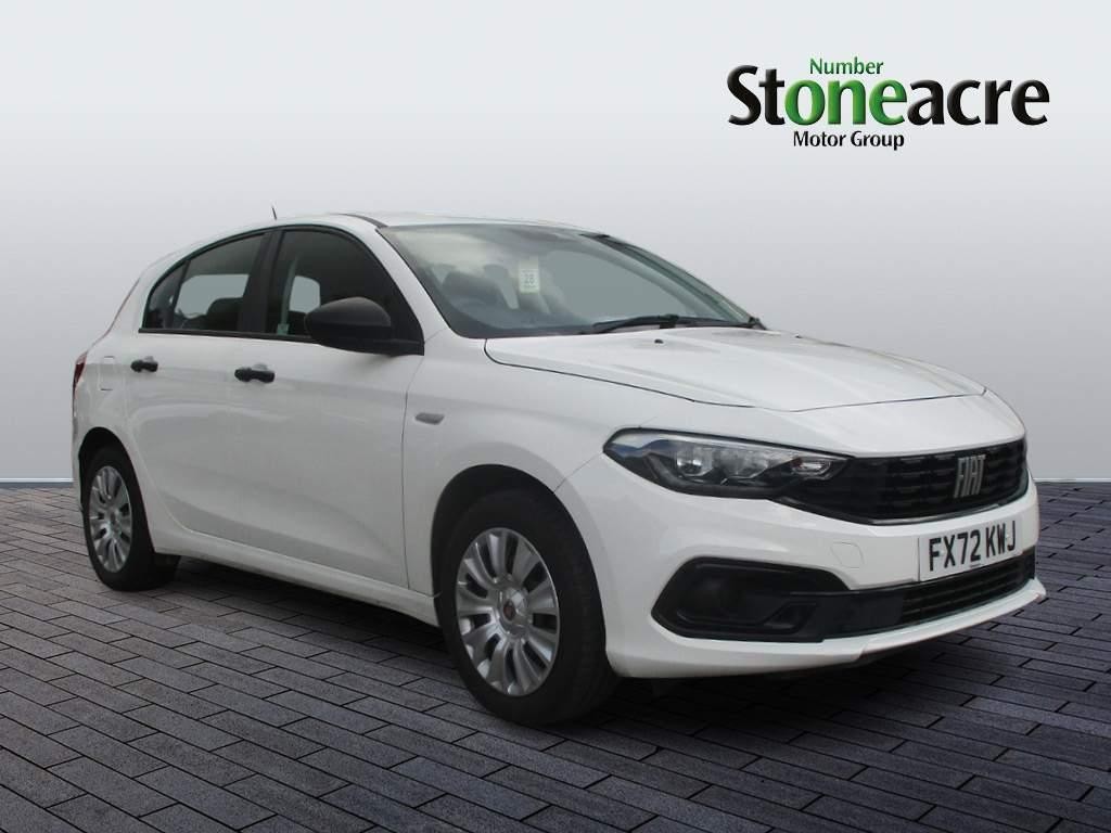 Fiat Tipo Image 1