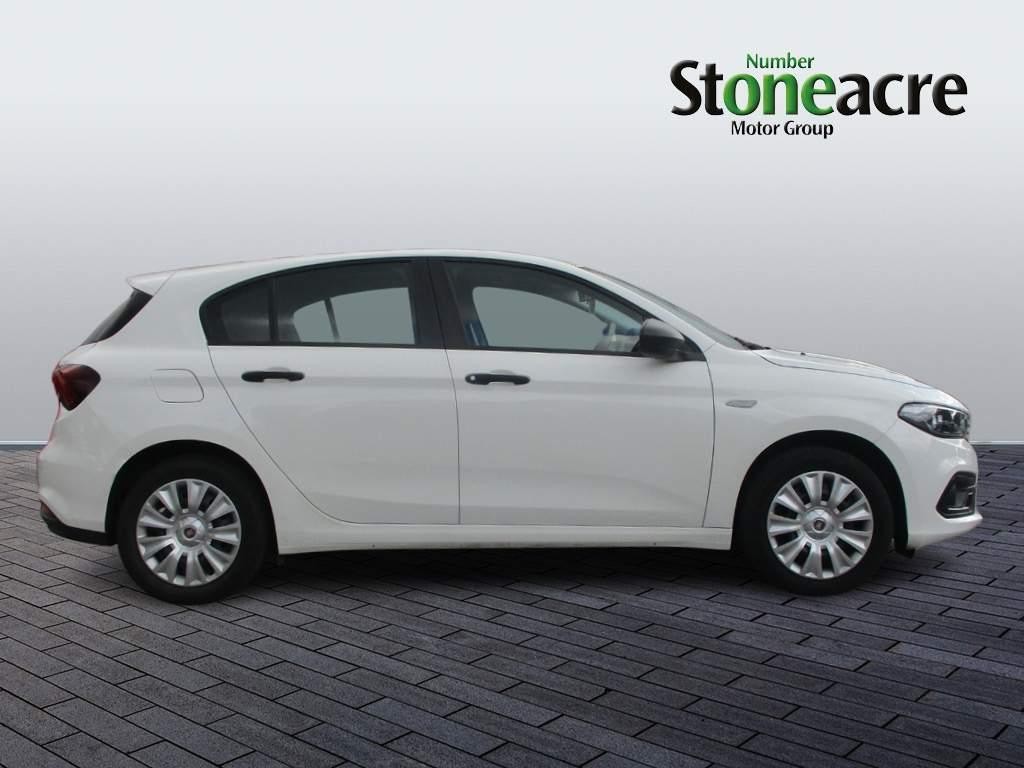 Fiat Tipo Image 2