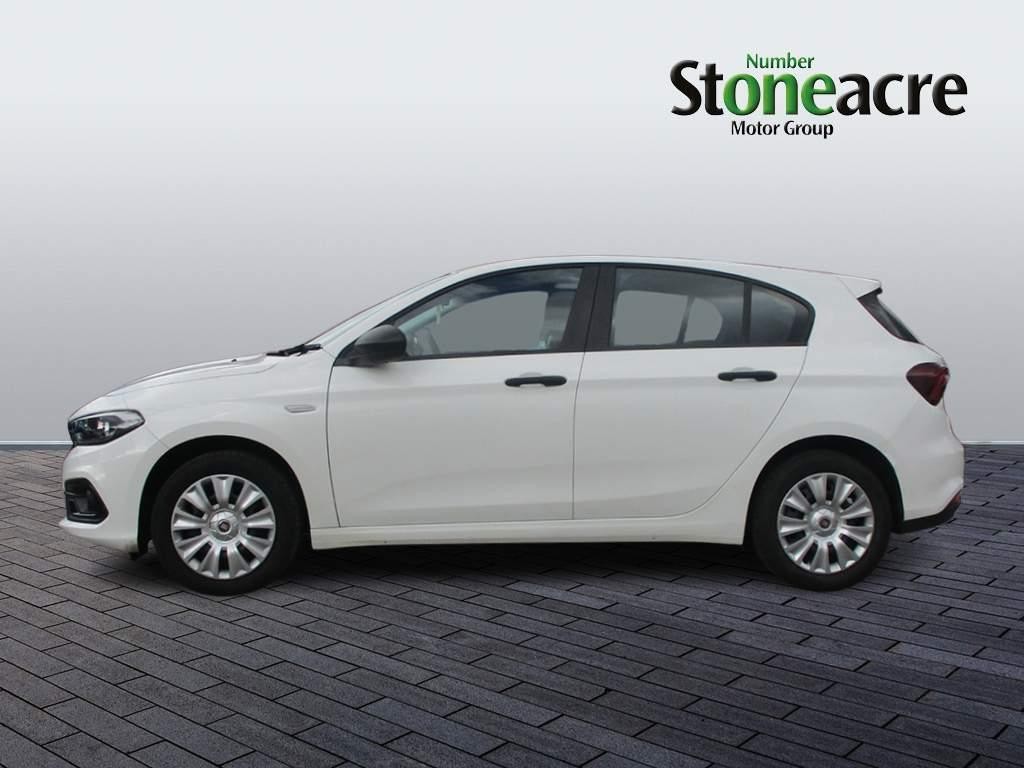 Fiat Tipo Image 6