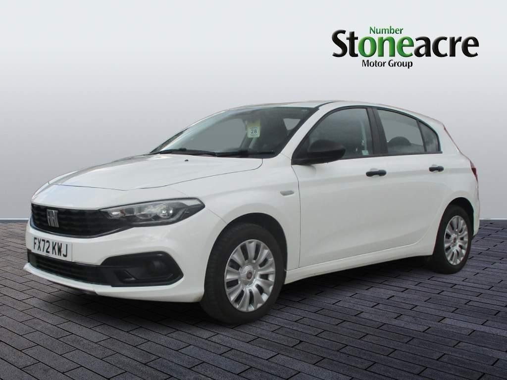 Fiat Tipo Image 7