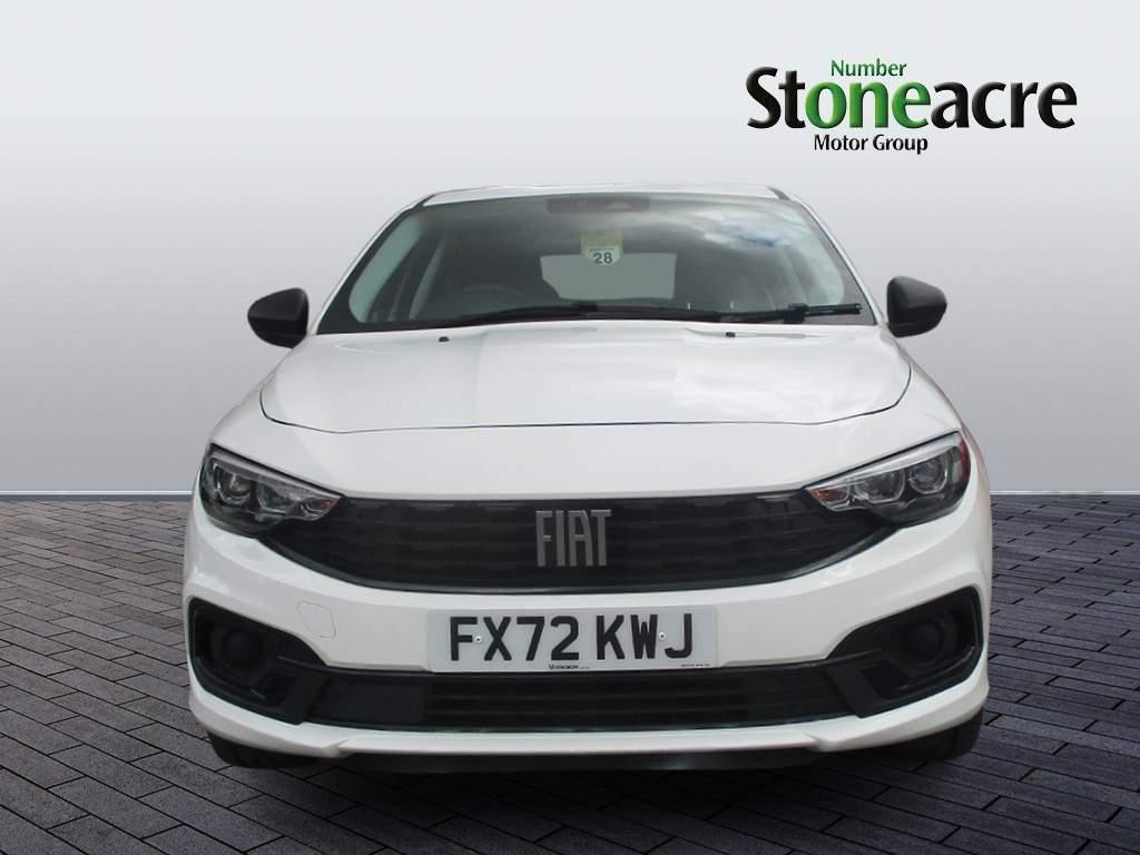 Fiat Tipo Image 8