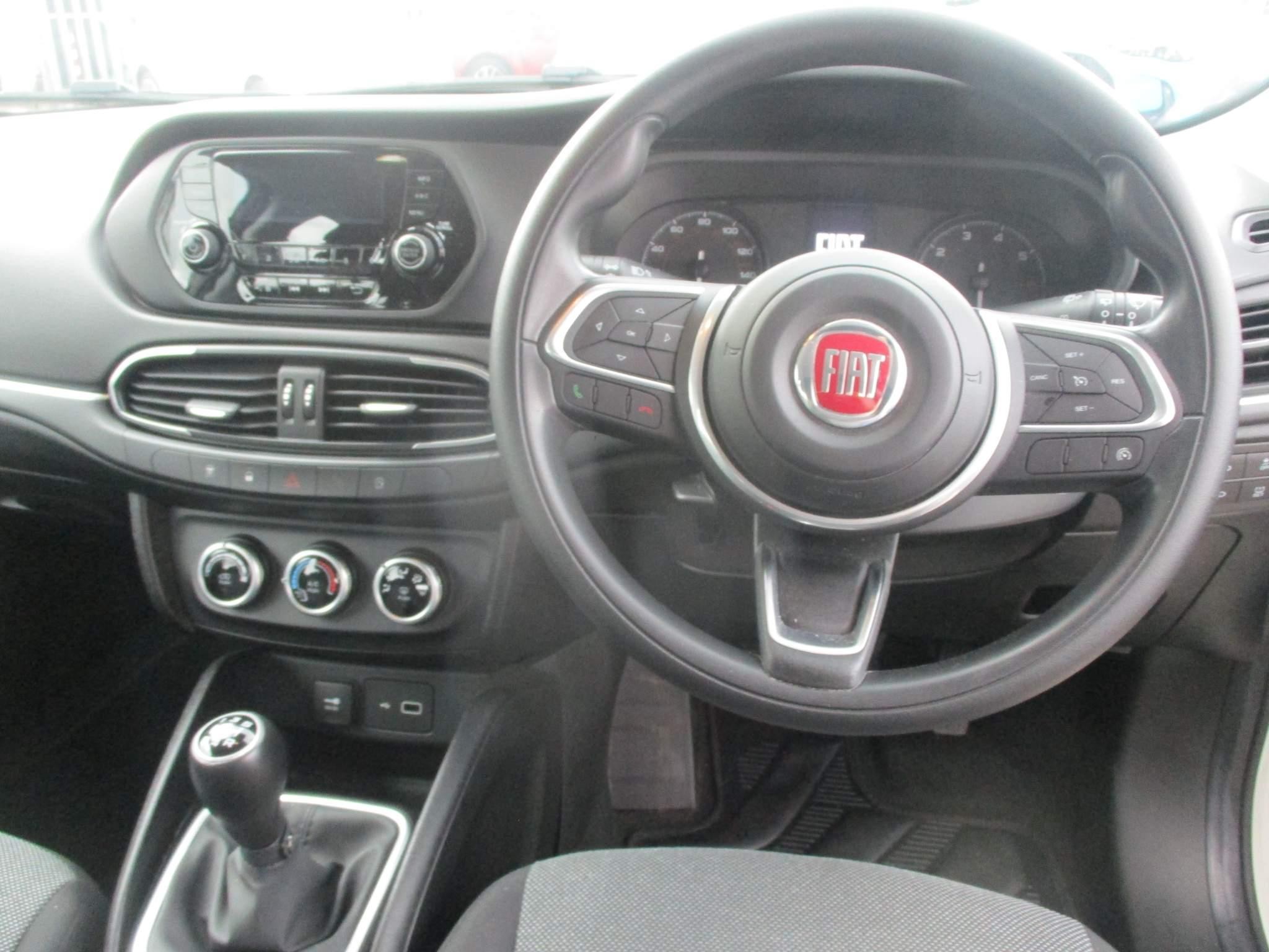 Fiat Tipo Image 15