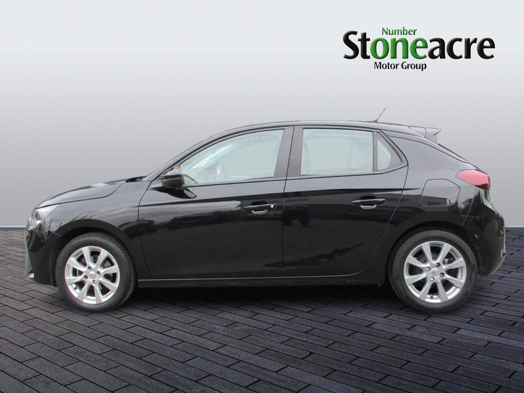 Vauxhall Corsa Image 2