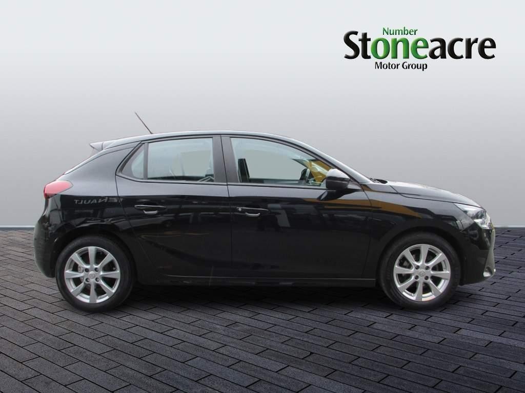 Vauxhall Corsa Image 8