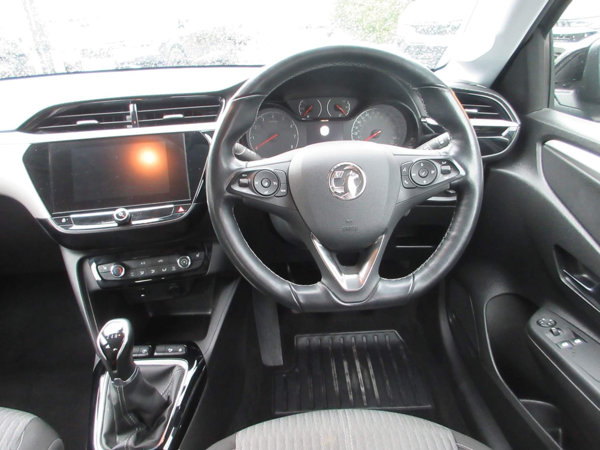 Vauxhall Corsa Image 12