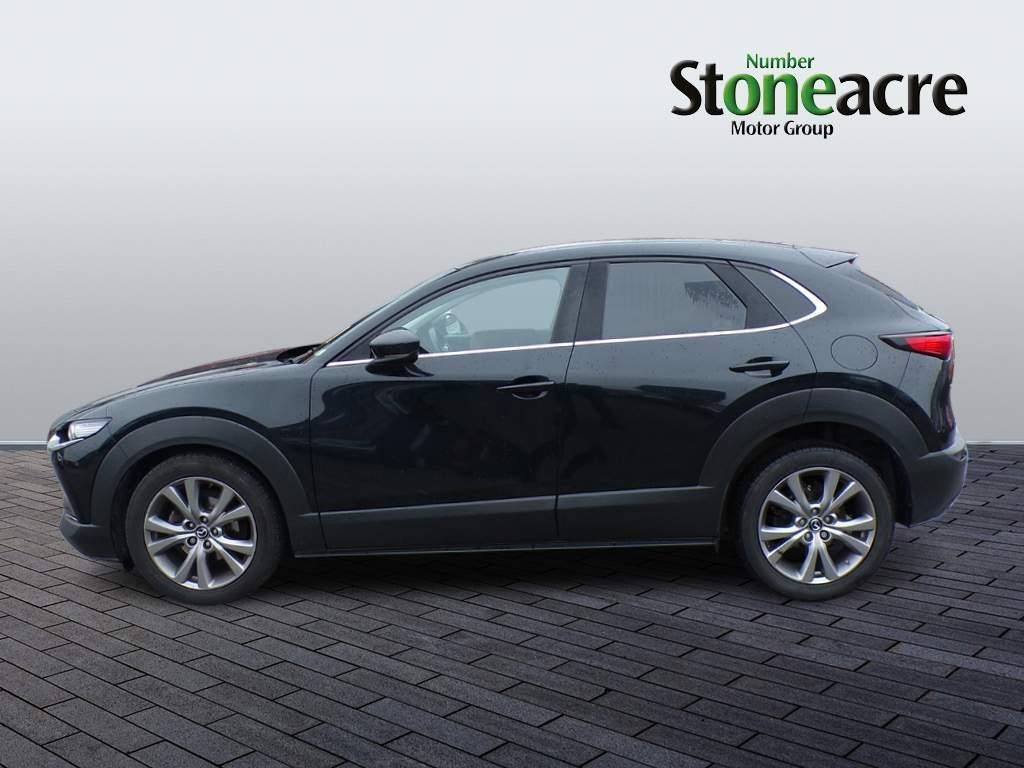 Mazda CX-30 Image 6