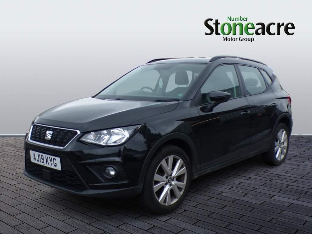 SEAT Arona Image 7