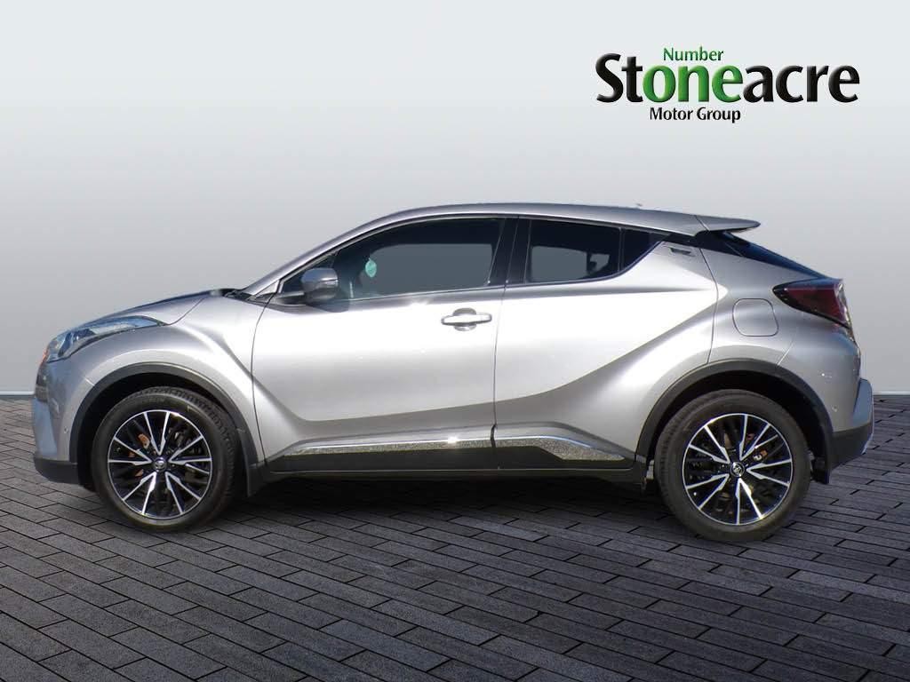 Toyota C-HR Image 7