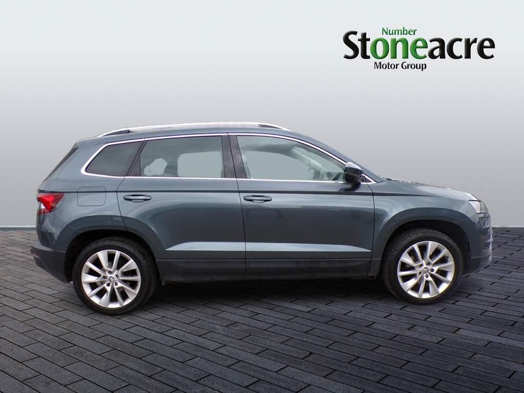 Skoda Karoq Image 2