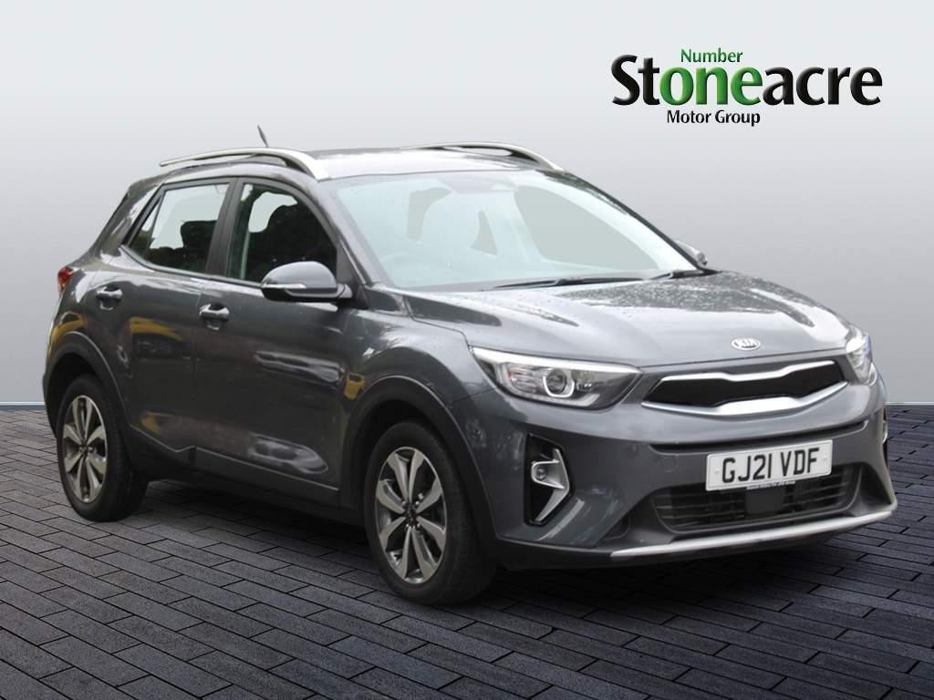 Kia Stonic Image 1