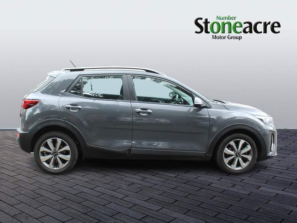 Kia Stonic Image 2