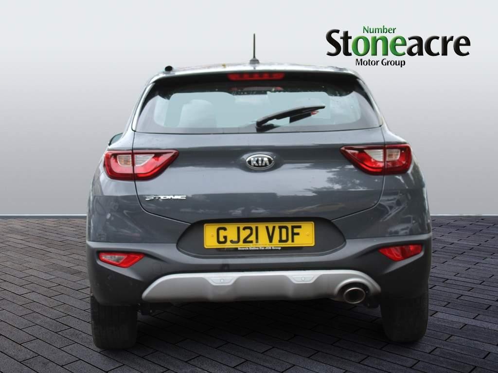 Kia Stonic Image 3