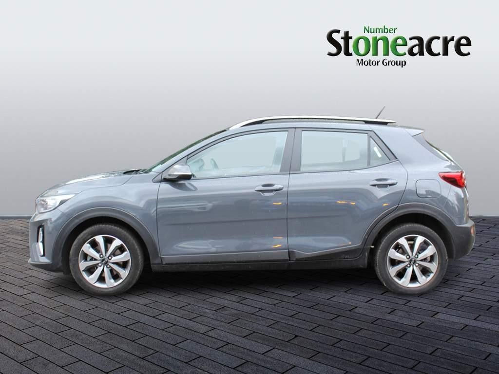 Kia Stonic Image 5