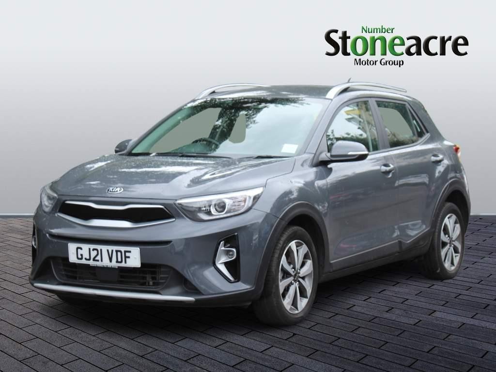 Kia Stonic Image 6