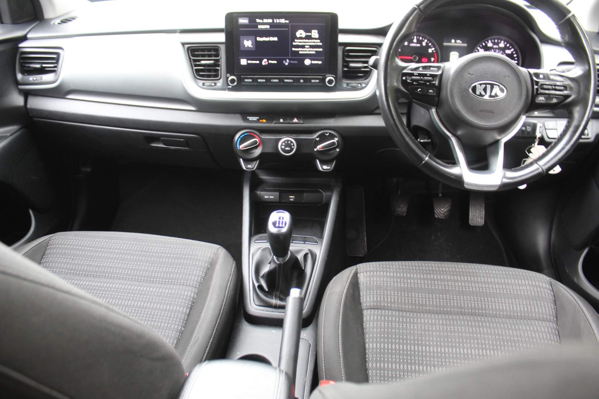 Kia Stonic Image 11