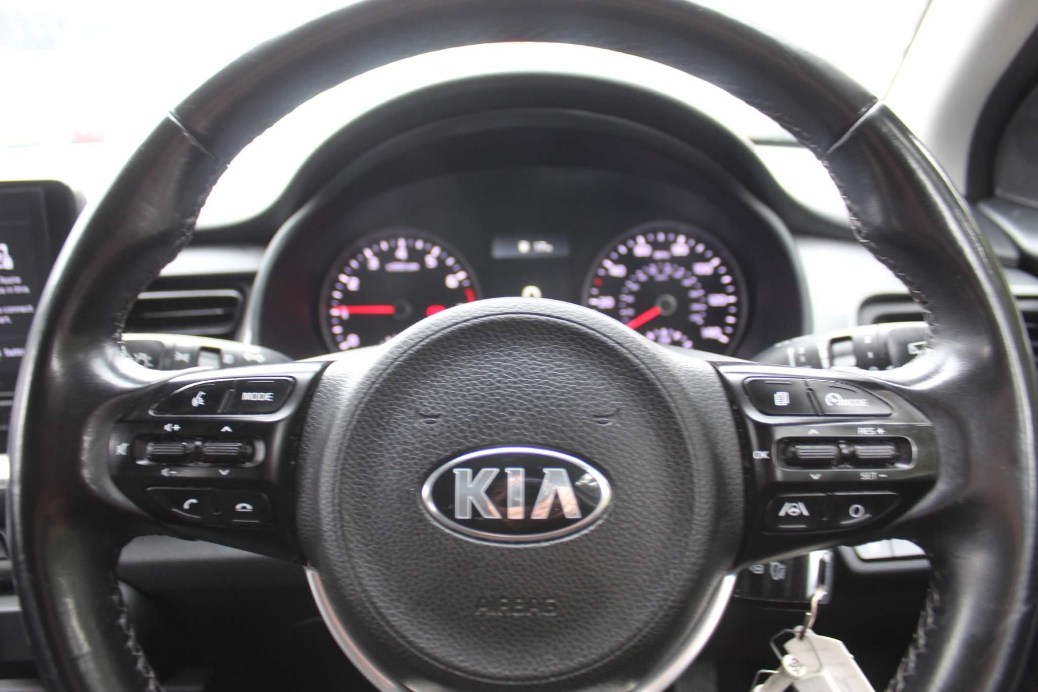 Kia Stonic Image 14