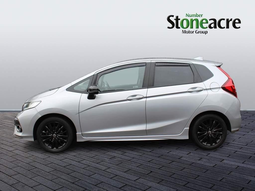 Honda Jazz Image 6