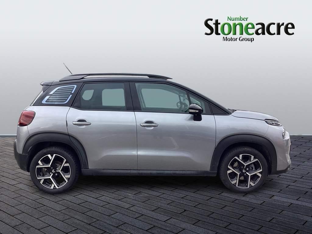 Citroen C3 Aircross Image 2