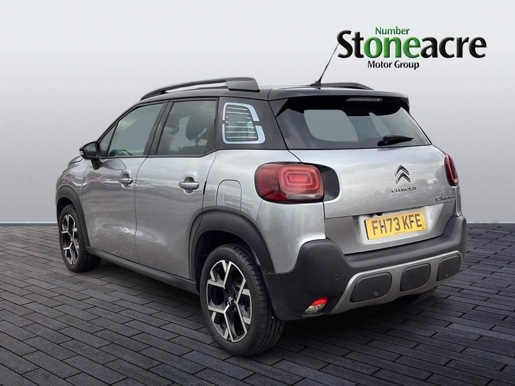 Citroen C3 Aircross Image 5