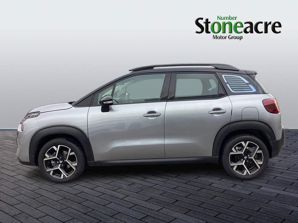 Citroen C3 Aircross Image 6