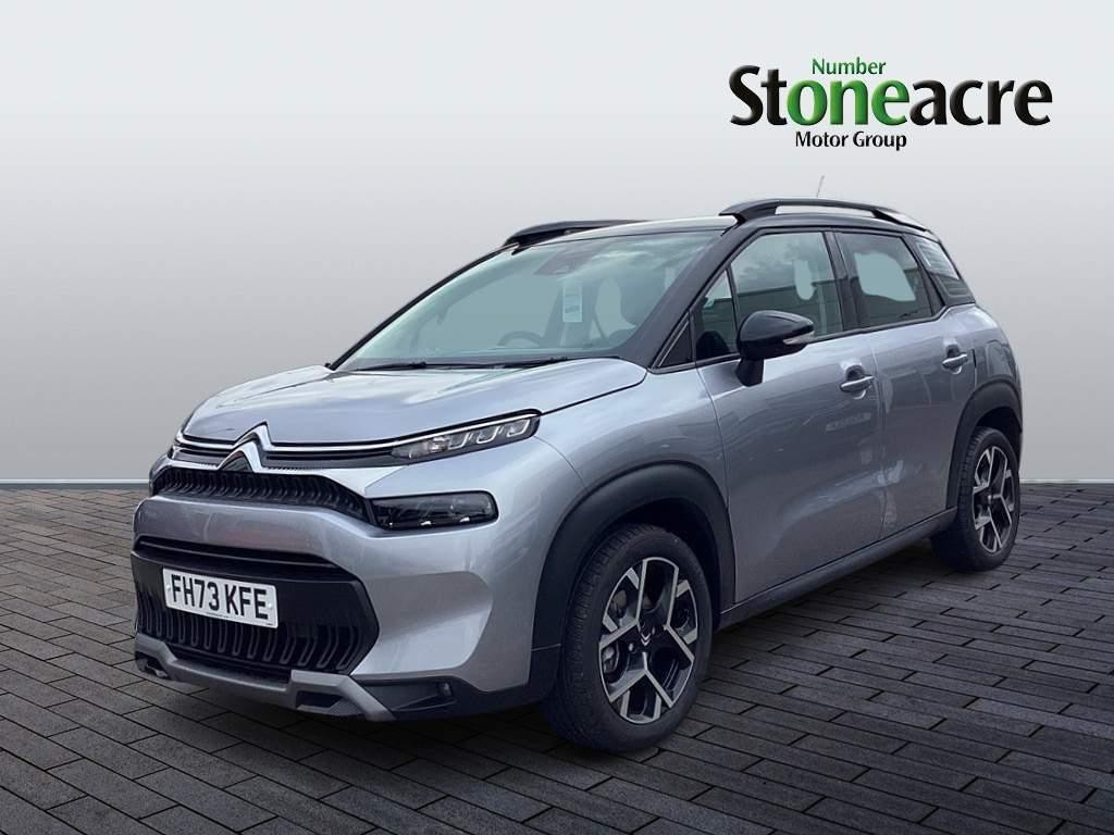 Citroen C3 Aircross Image 7