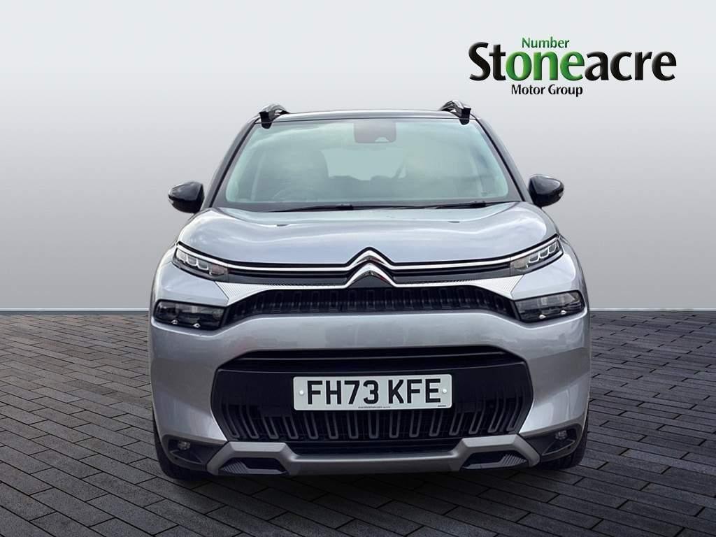 Citroen C3 Aircross Image 8