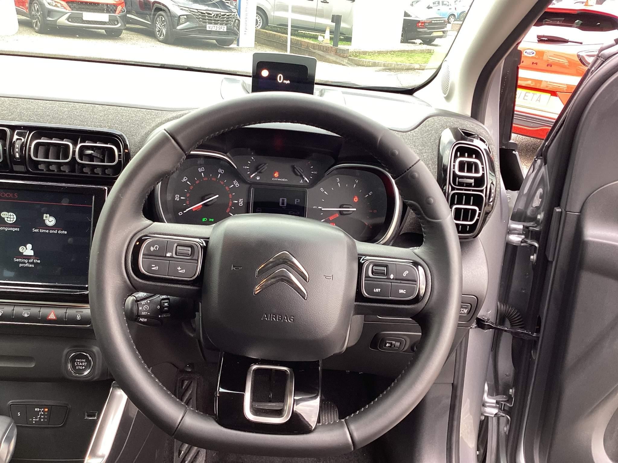 Citroen C3 Aircross Image 14