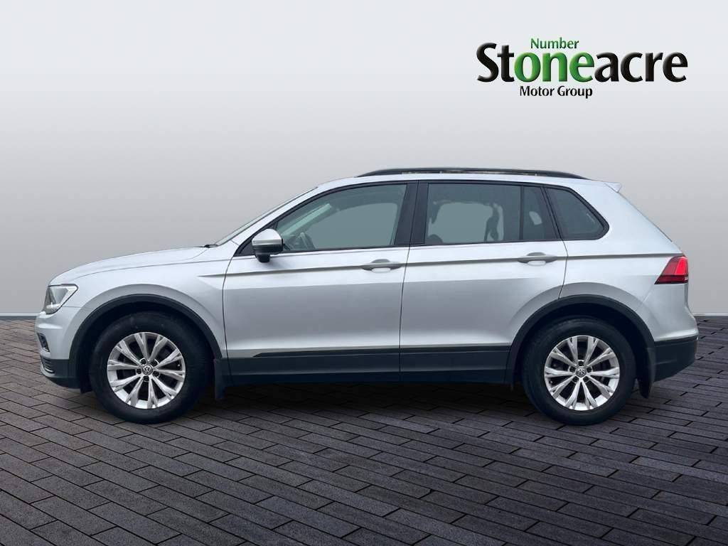 Volkswagen Tiguan Image 6