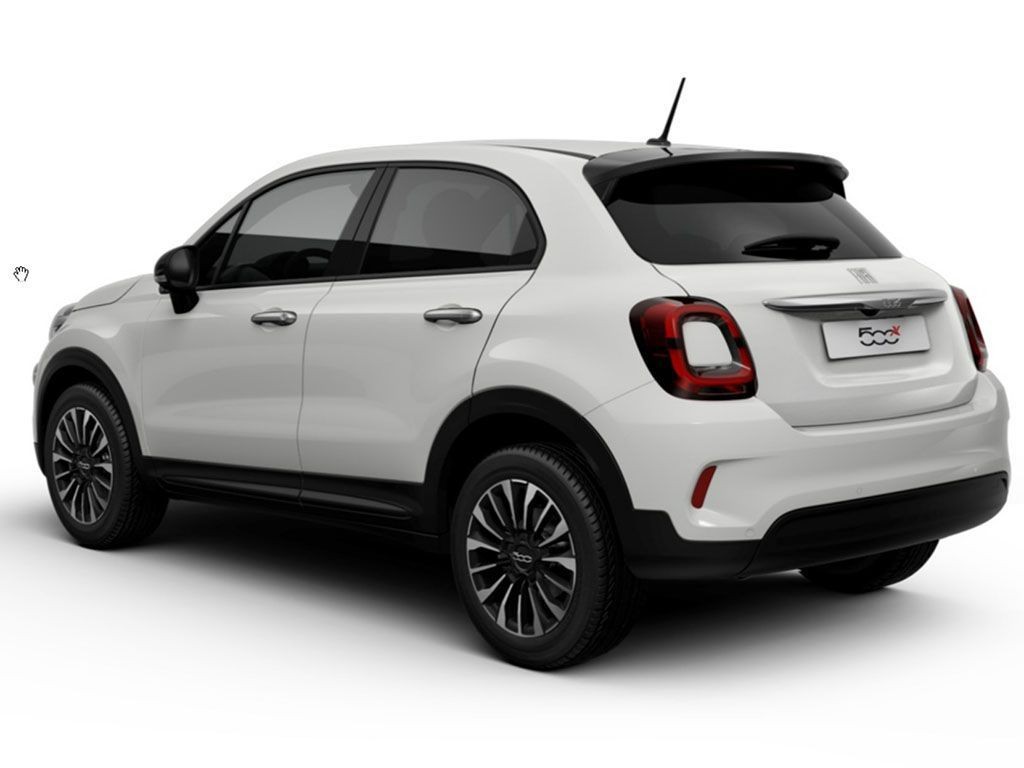 Fiat 500X Image 3