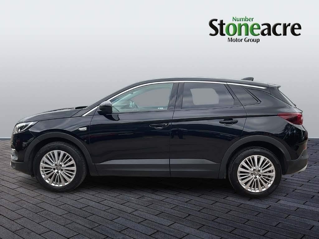 Vauxhall Grandland X Image 6