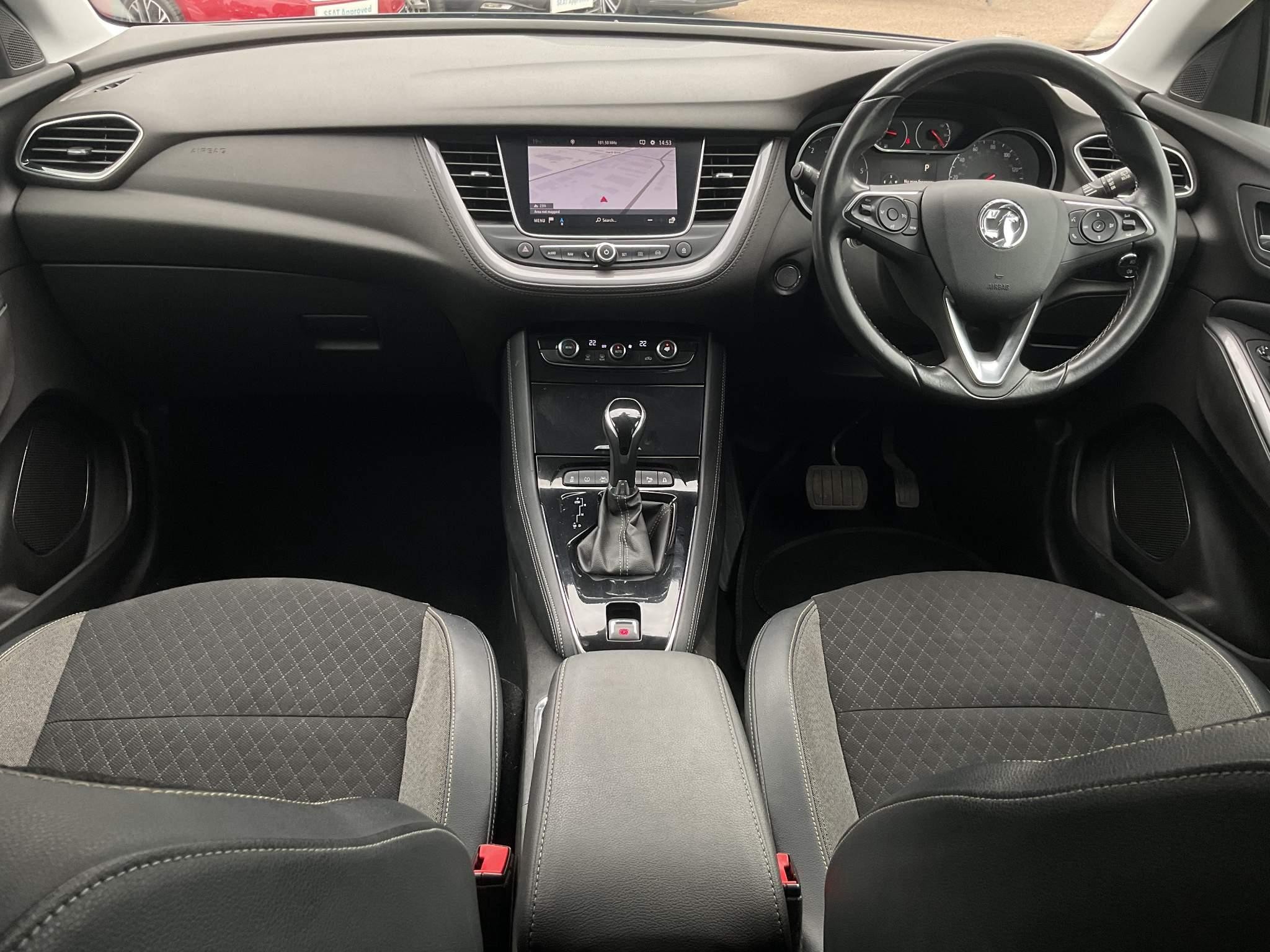 Vauxhall Grandland X Image 13