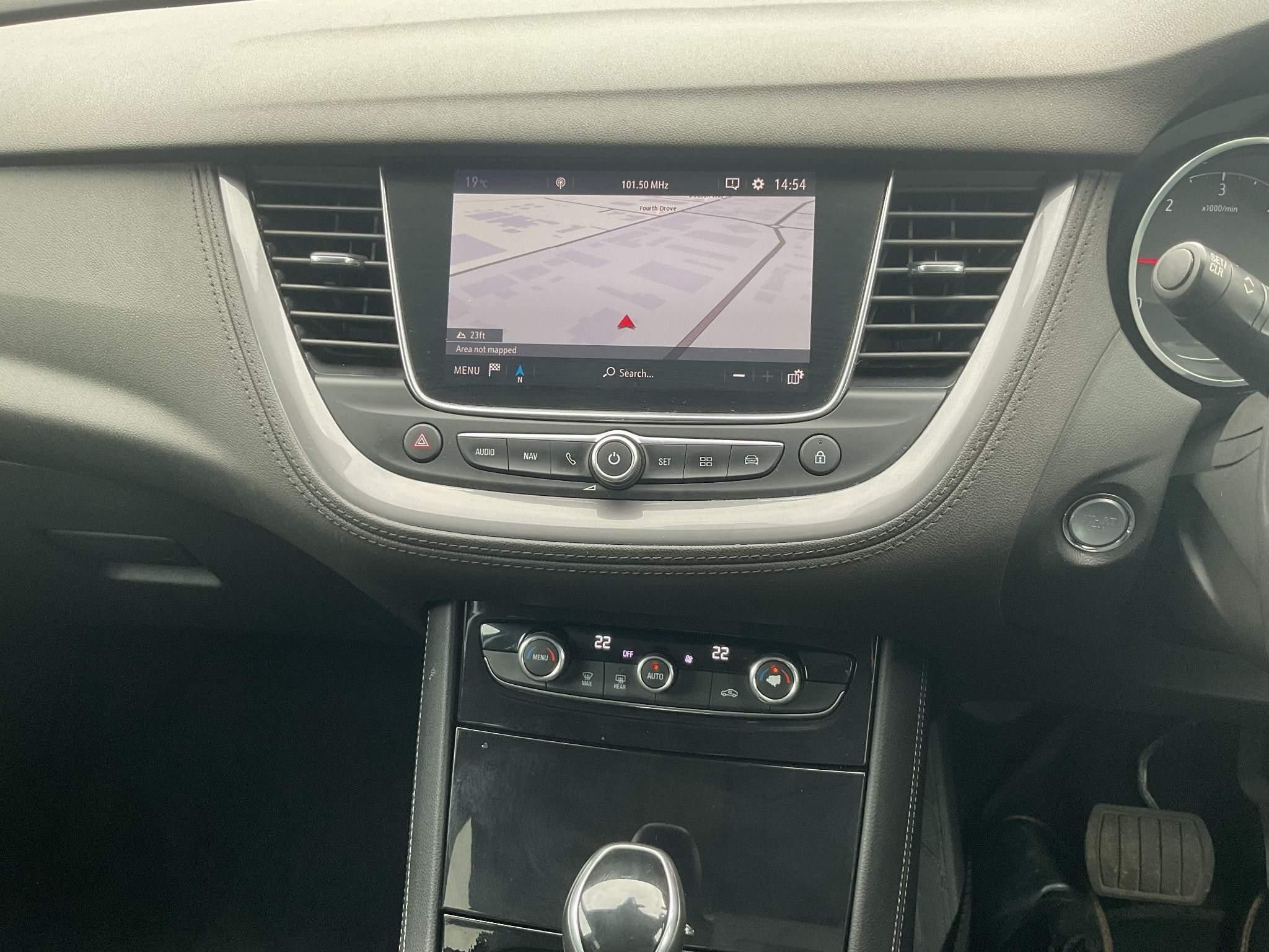 Vauxhall Grandland X Image 15