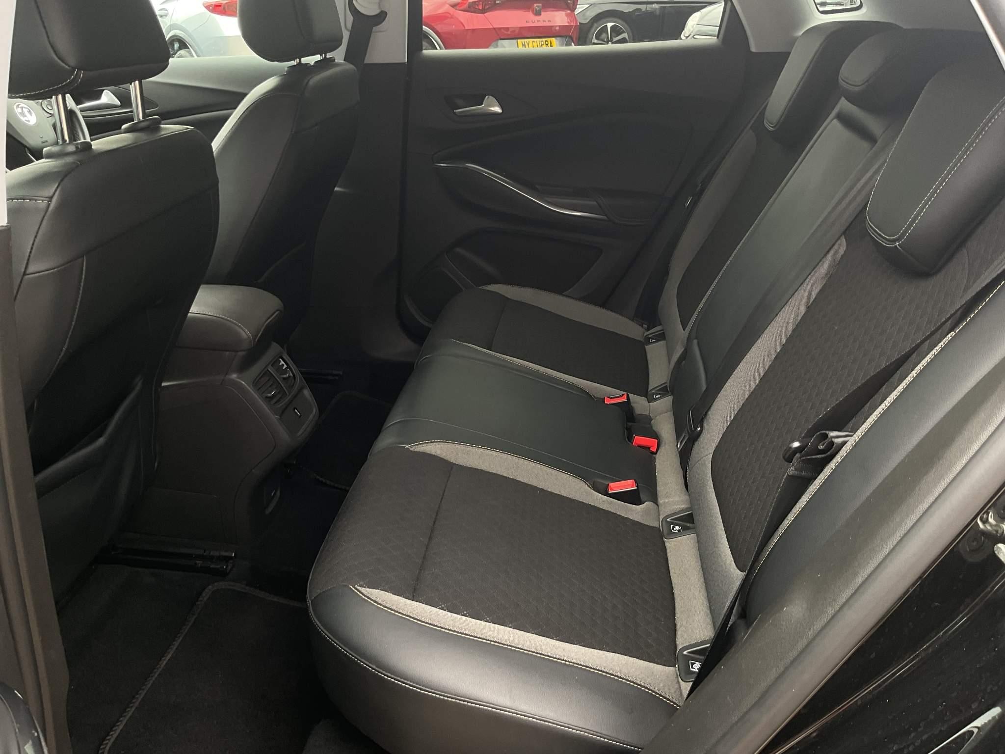 Vauxhall Grandland X Image 20