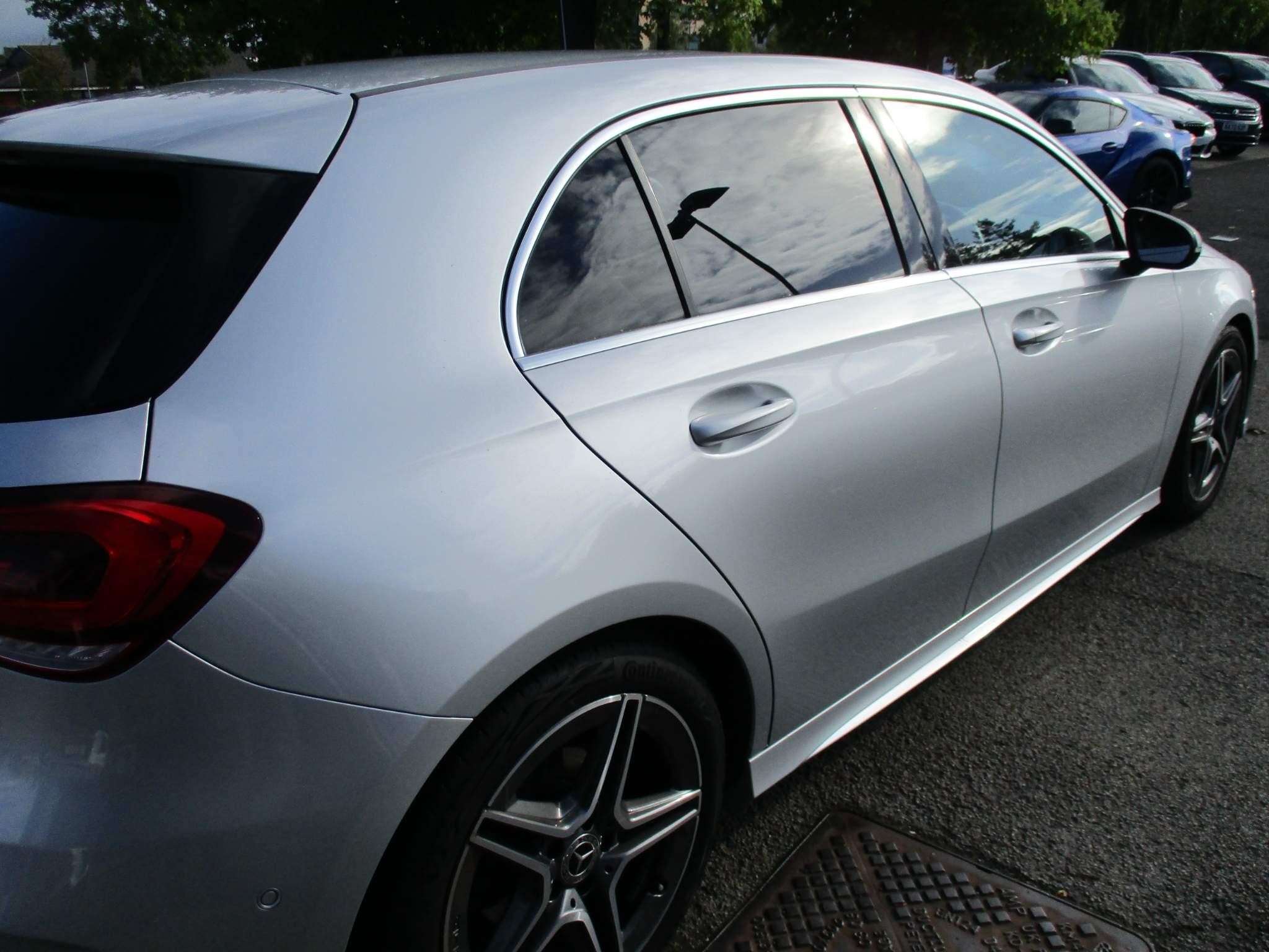 Mercedes-Benz A-Class Image 39