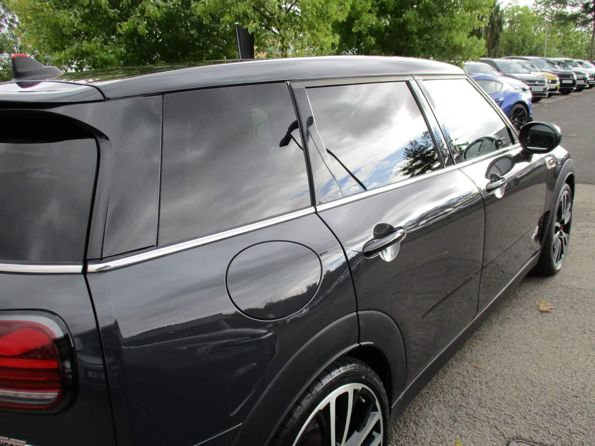 MINI Clubman Image 41