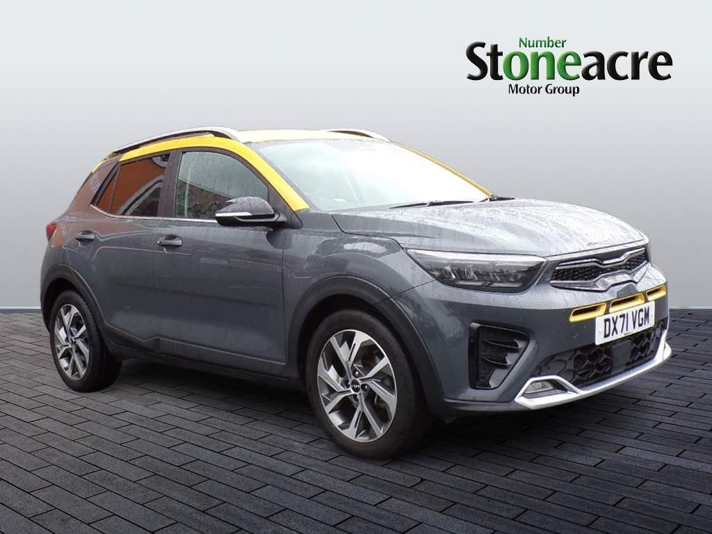 Kia Stonic Image 1