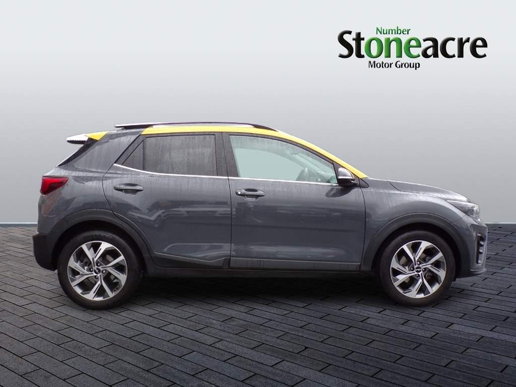 Kia Stonic Image 2