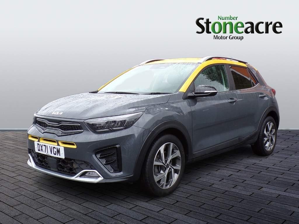 Kia Stonic Image 7