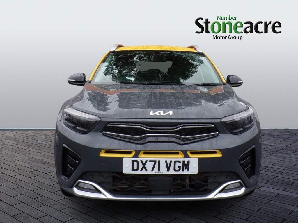 Kia Stonic Image 8